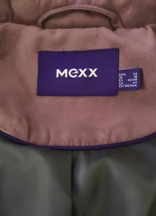 Куртка-косуха mexx.4 фото