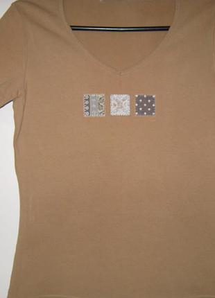 Футболка s.oliver германия.