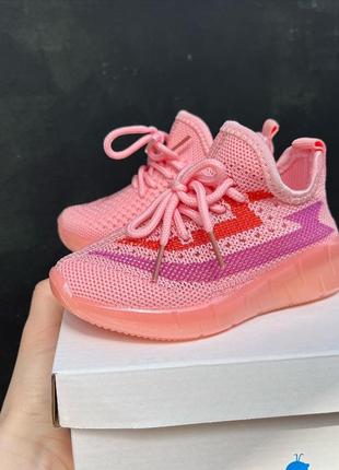 Кросівки кросівки текстиль 20-25 рр