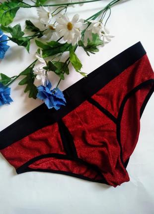 Asos xl труси чоловічі святкові