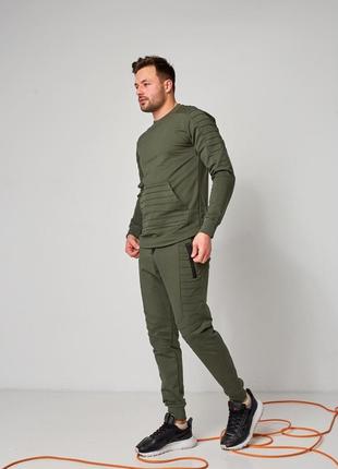 Спортивный костюм "stinger", khaki