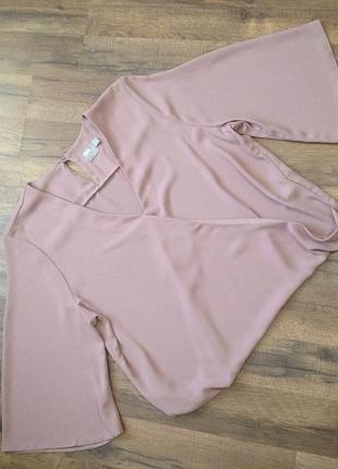 Блуза asos,р.м-xl 4