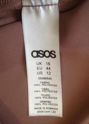 Блуза asos,р.м-xl 5