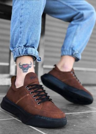 Чоловічі кеди