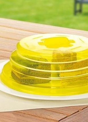 ﻿ щётка с миской tescoma clean kit 900658