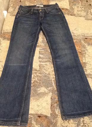 Джинсы levis 3