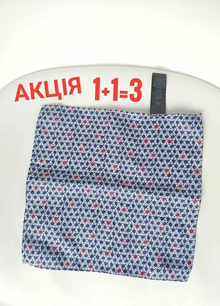 Красива базова хустинка