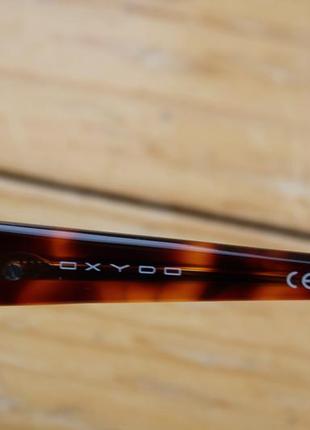 Сонцезахисні окуляри oxydo ox 1024/women's4 фото