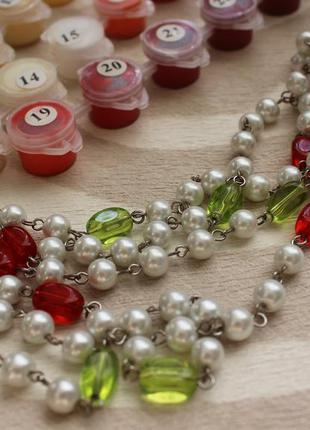 Намисто "вишуканість"