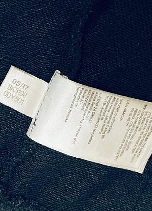 Кофта от  фирмы reebok 9