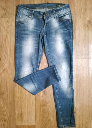 Джинсі 2