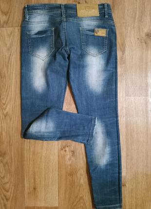 Джинсі 3
