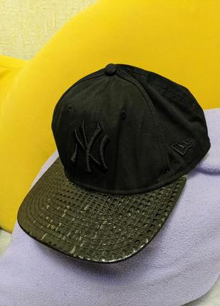 Бейсболка new-york ( оригінал ) дитяча