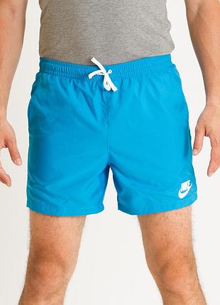 Шорты nike m nsw short wvn flow
