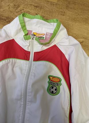 Олімпійка дитяча toggo