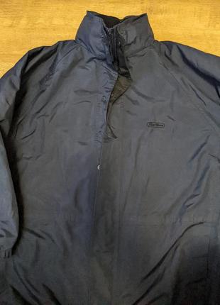 Куртка демісезонна peter storm1 фото