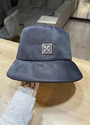 Панама offwhite оригінал