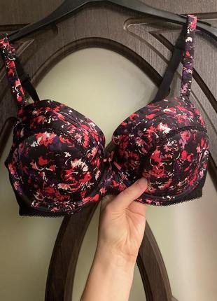 Шикарний, бюстгальтер