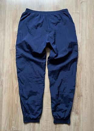 Чоловічі вінтажні спортивні штани puma vintage3 фото