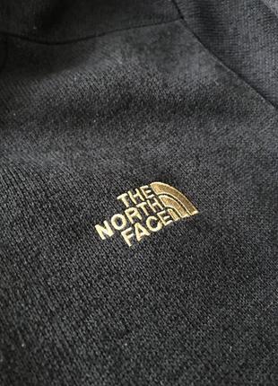 The north face кофта оригинал тёплая3 фото