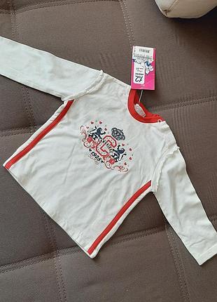 Реглан go- kid 2