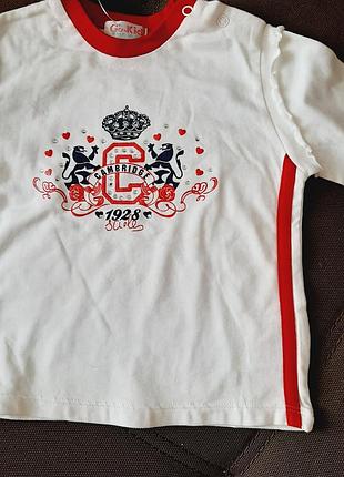 Реглан go- kid 5