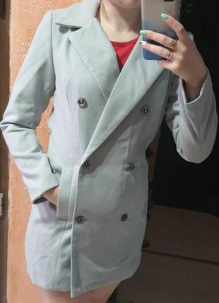 Пальто осінь весна