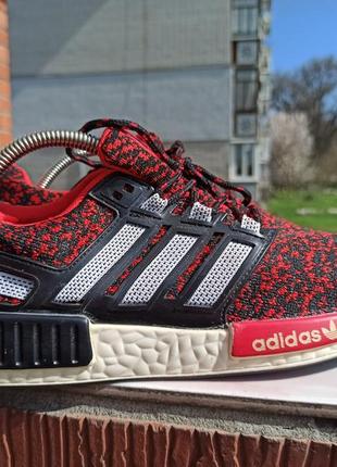 Стильні кросівки adidas 40 розмір2 фото