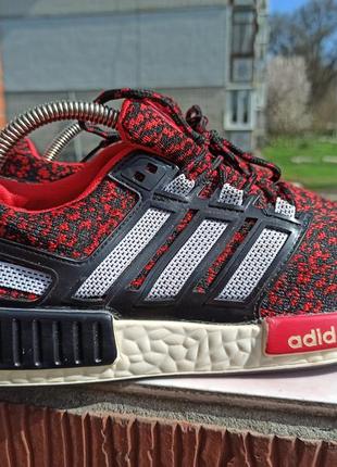 Стильні кросівки adidas 40 розмір3 фото