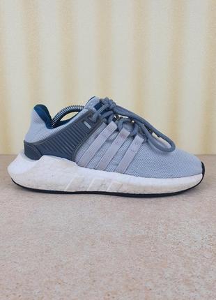 Adidas 36 р.  eqt support 93/17 кроссовки 22.0 см. кросівки1 фото