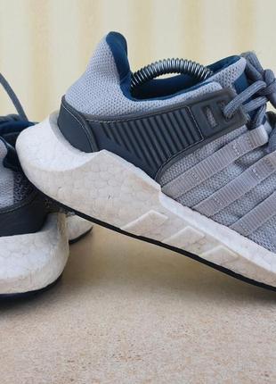Adidas 36 р.  eqt support 93/17 кроссовки 22.0 см. кросівки4 фото