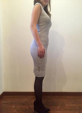 Платье love republic