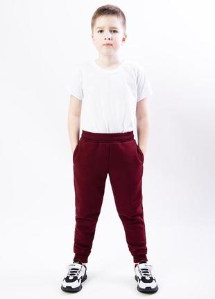 Теплі штани