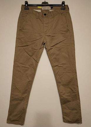 Акция 🔥 1+1=3 3=4 🔥 w32 w31 l33 сост нов джинсы чинос мужские zxc