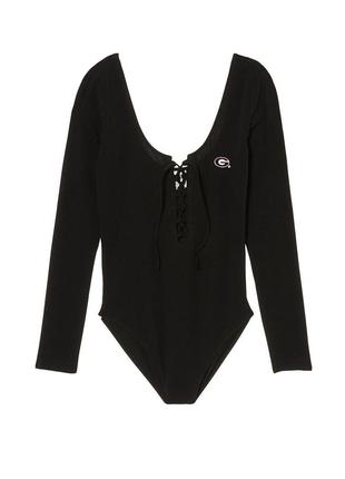 Victoria´s secret бодисьют боди от pink