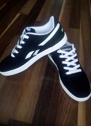 Кросівки,кеди reebok vulc 4