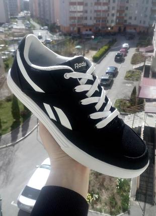 Кросівки,кеди reebok vulc 2