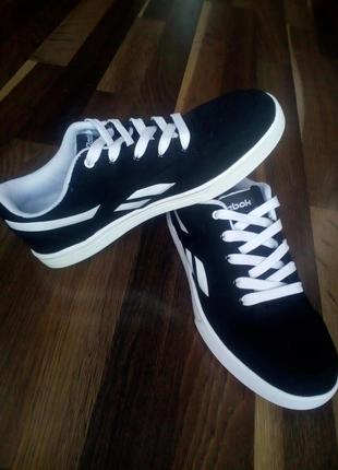 Кросівки,кеді reebok vulc 7