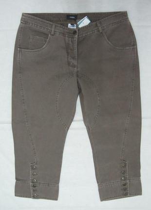 Mexx брюки  / бриджи / укороченные штаны,  размер 42