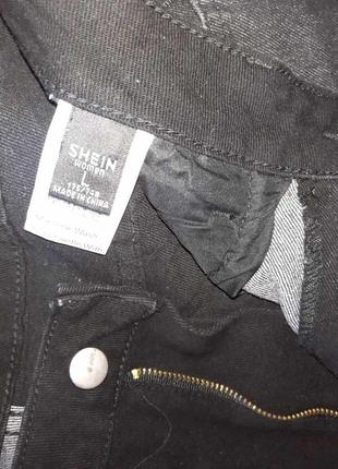 Женские брендовые двухцветные джинсы мом, высокая посадка.. пэч ворк, пэчворк6 фото