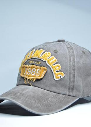 Бейсболка чоловіча