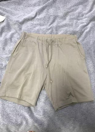 Шорты мужские lc waikiki