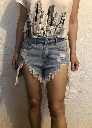 Шорти bik bok ідеальні