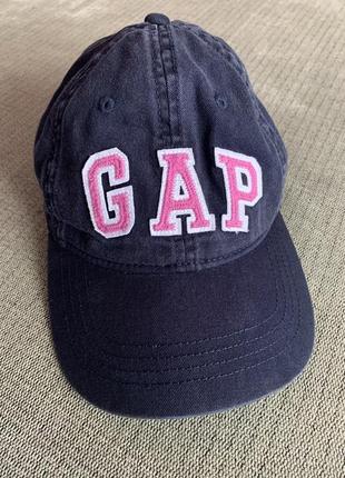 Бейсболка gap 'usa