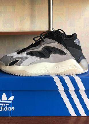 Кросівки adidas streetball 2 gx07796 фото