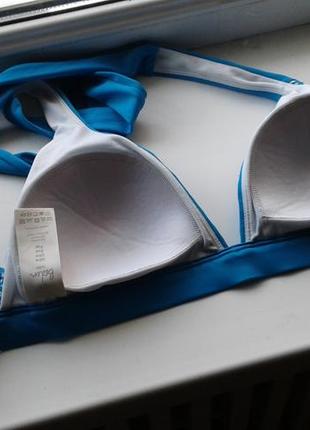 Верх від купальника ліфчик бра ліф трикутники батал boden2 фото