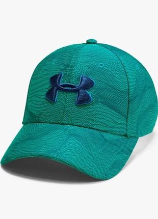 Бейсболка under armour
