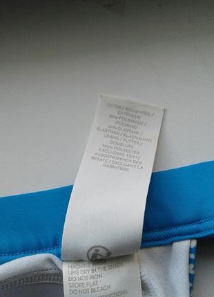 Верх від купальника ліфчик бра ліф трикутники батал boden10 фото