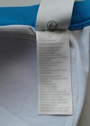 Верх від купальника ліфчик бра ліф трикутники батал boden8 фото