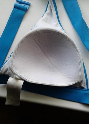 Верх від купальника ліфчик бра ліф трикутники батал boden4 фото